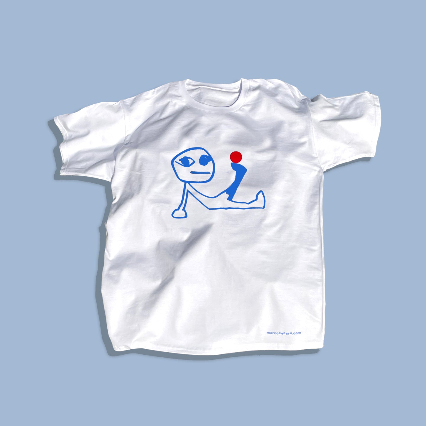 t-shirt bad drawing 25