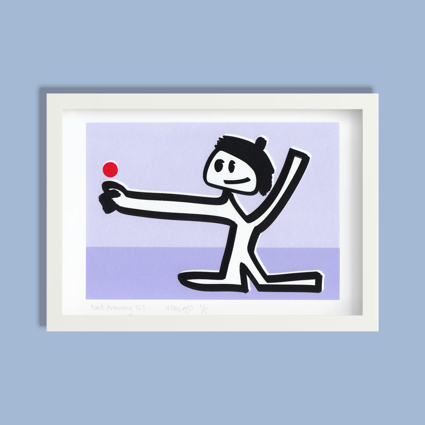 bad drawing 123