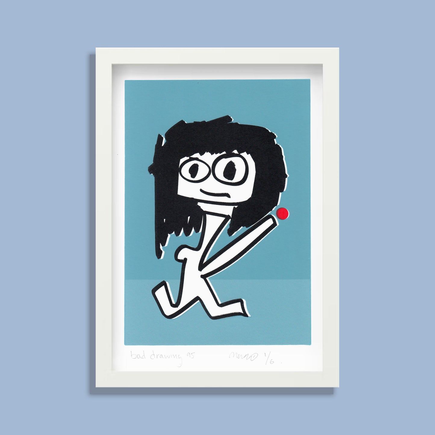 bad drawing 95