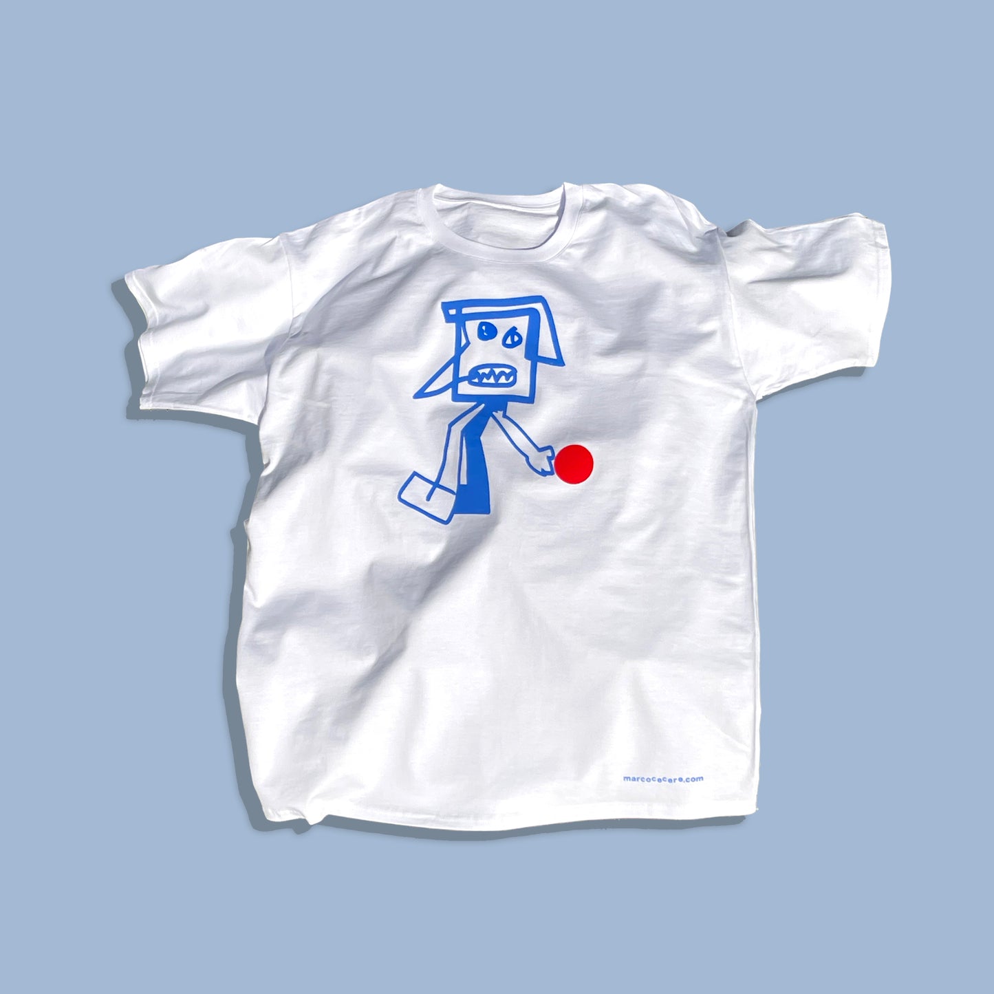 t-shirt bad drawing 7