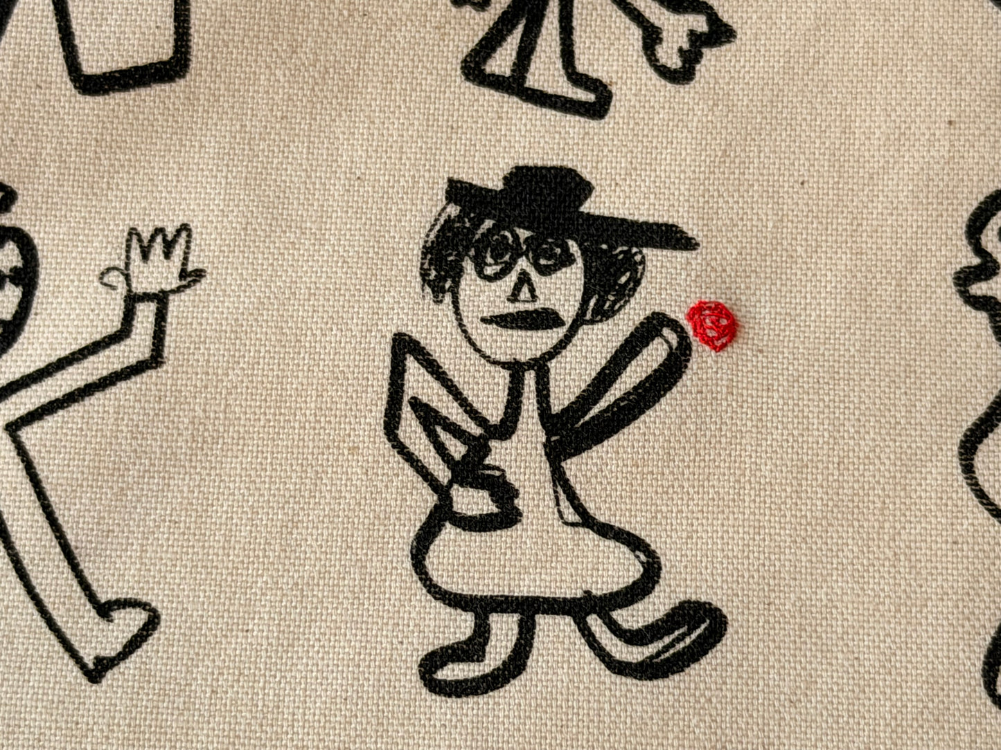 tea towel