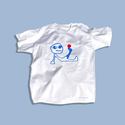 t-shirt bad drawing 25