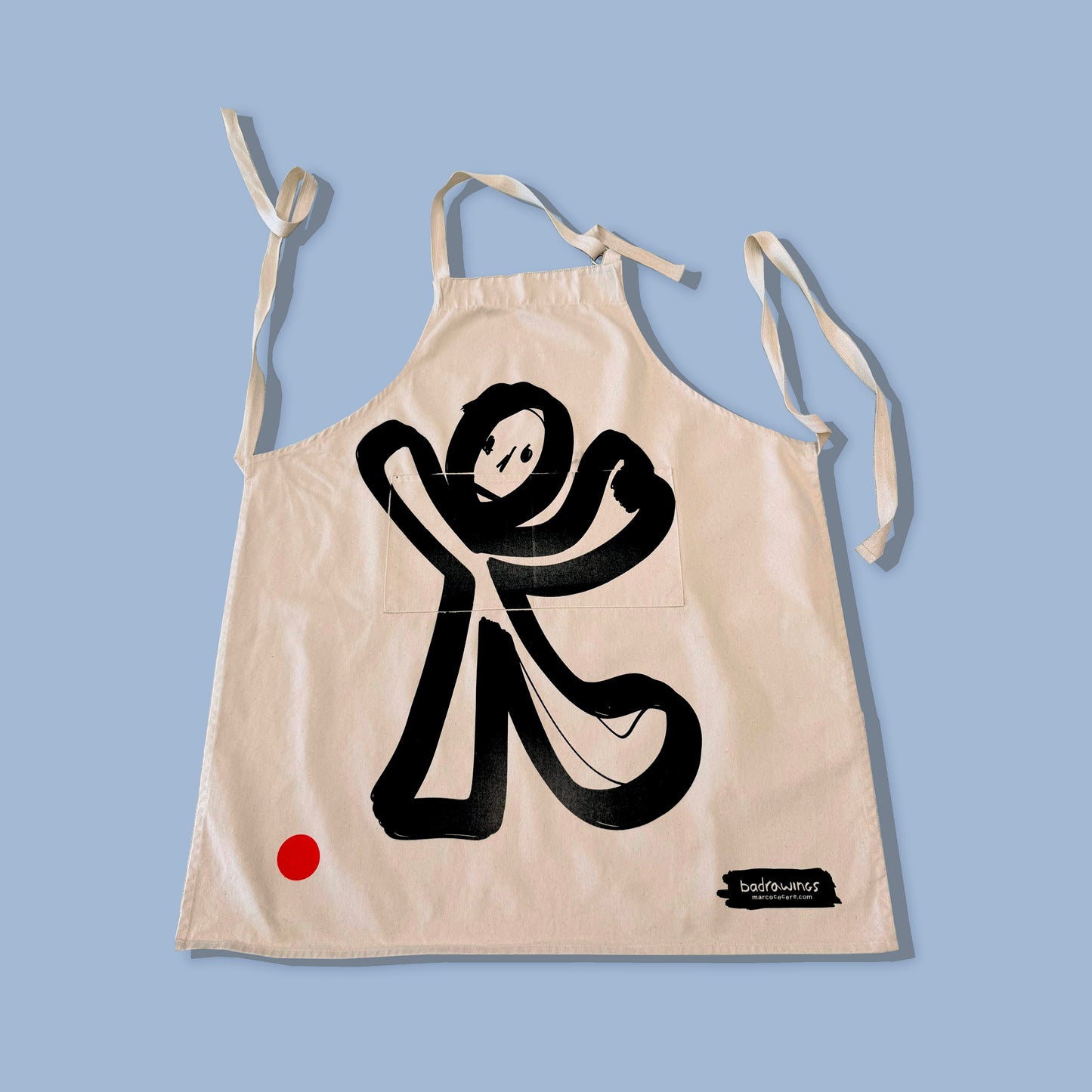 apron