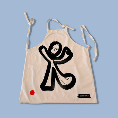 apron